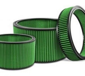 FILTRO SUSTITUCION GREEN R083234 OVAL