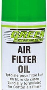 ACEITE FILTROS GREEN