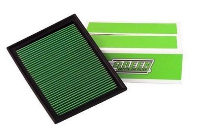 FILTRO SUSTITUCION GREEN P950449 PANEL
