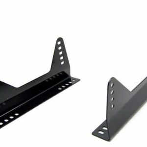 BASES LATERALES SPARCO NEGRA