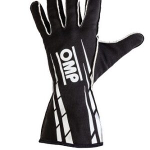 ARP GUANTES NEGRO TALLA XL