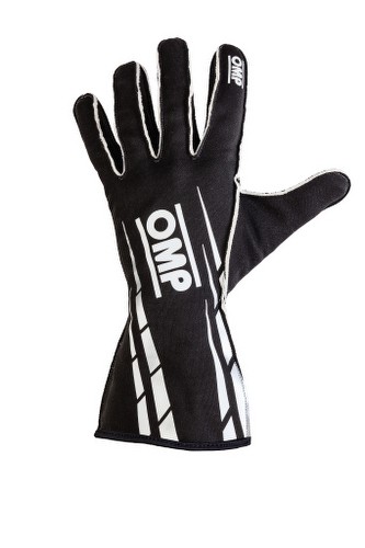 ARP GUANTES NEGRO TALLA XL