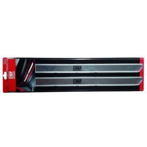 UMBRAL OMP 650x40MM NEGRO