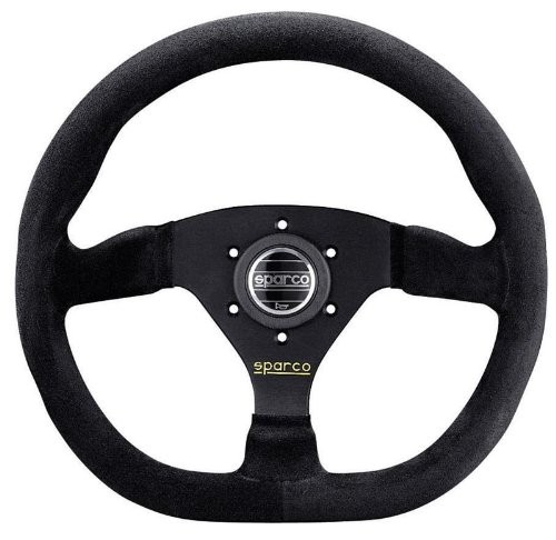 VOLANTE SPARCO L360 015TRGS1TUV - Imagen 2