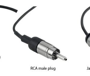ELECTO. IMSA DESNUDO - JACK 3.5MM 2P - MIC STILO