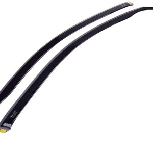 DEFLECTORES DE VENTANILLA HEKO REF. 23242