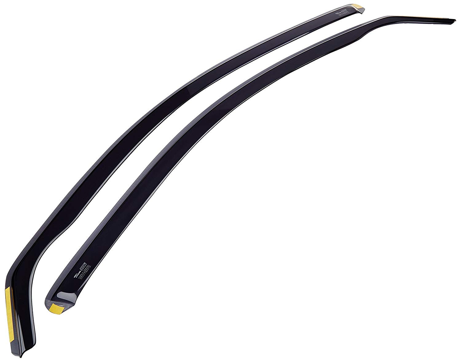 DEFLECTORES DE VENTANILLA HEKO REF. 23242