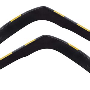 DEFLECTORES DE VENTANILLA HEKO REF. 27144