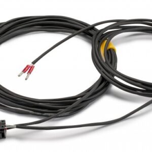 EXTERNAL SWITCH ACTIVATION