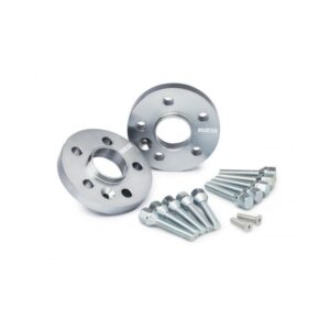 SEPARADORES SPARCO 4X100 | 56.0 B M14X1.25 5MM TIPO M2A