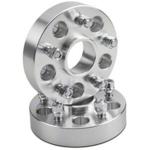 SEPARADORES SPARCO 5X112 | 66.5 B M12X1.50 25MM TIPO M5
