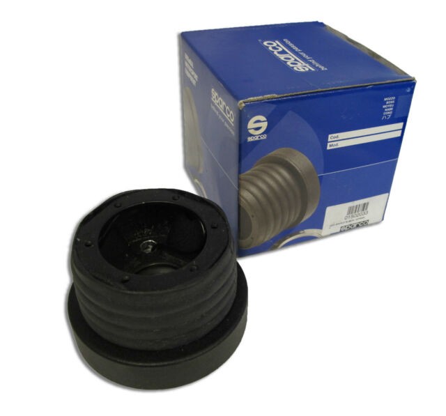 ADAPTADOR VOLANTE SPARCO 01502052
