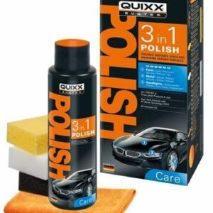 QUIXX 3 EN 1 POLISH