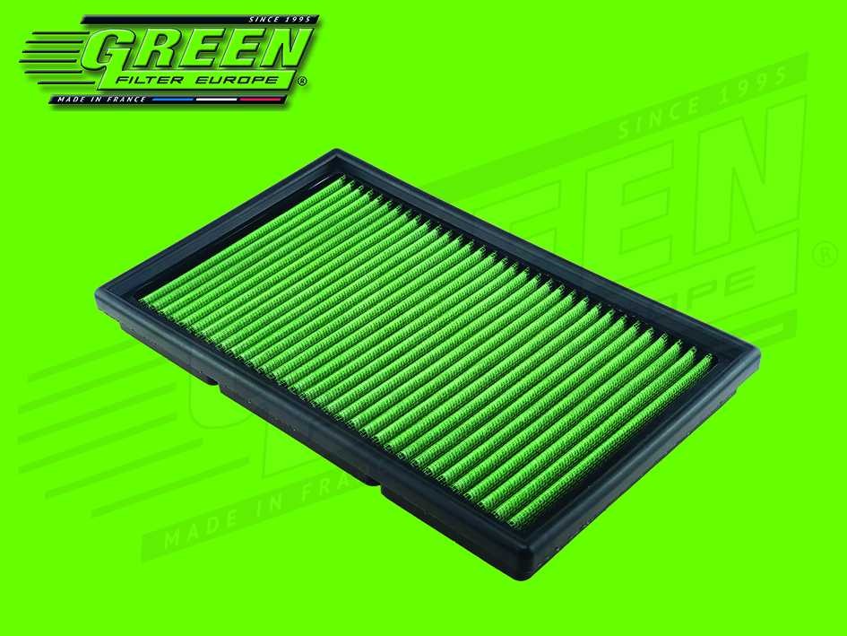 FILTRO SUSTITUCION GREEN P960149 PANEL - Imagen 5