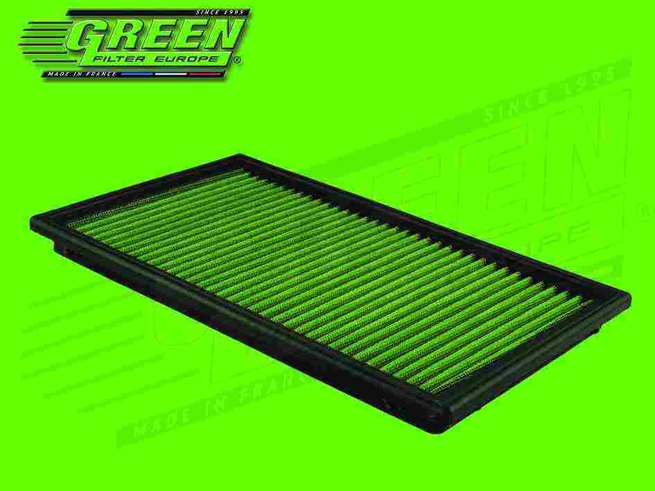 FILTRO SUSTITUCION GREEN P950413 PANEL - Imagen 5