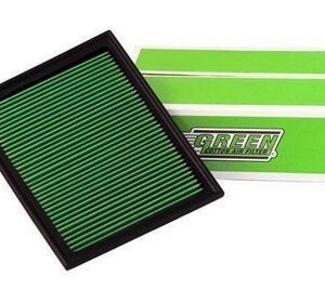 FILTRO SUSTITUCION GREEN P950455 PANEL