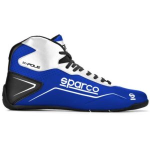 KART ZAPATILLAS K-POLE TALLA 34 AZUL