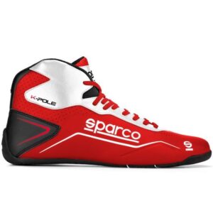 KART ZAPATILLAS K-POLE 2020 TALLA 36 ROJO