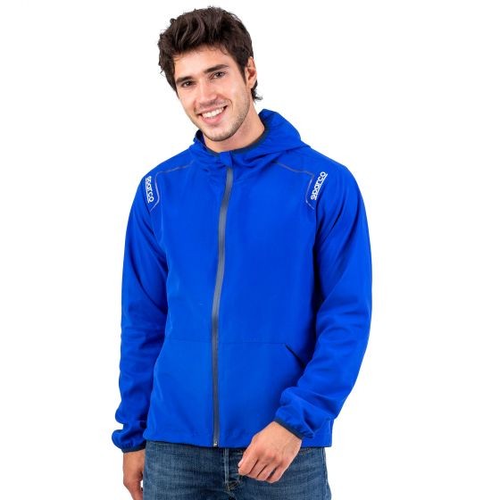NEW WIND STOPPER AZUL TALLA L - Imagen 2
