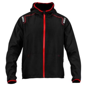 NEW WIND STOPPER NEGRO TALLA M