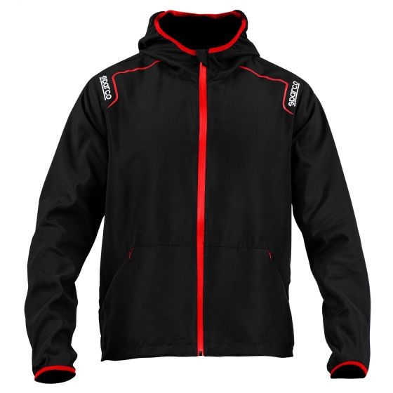 NEW WIND STOPPER NEGRO TALLA L