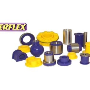 DELANTERO BARRA ESTABILIZADORA SOPORTE 18MM