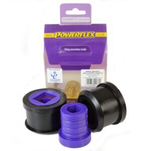 DELANTERO TRIANGULO TRASERO SILENTBLOCK