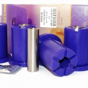 TRASERO BRAZO TIRADO SILENTBLOCK