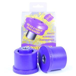 TRASERO BEAM MONTAJE SILENTBLOCK