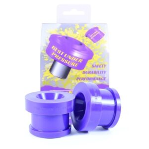 DELANTERO TRIANGULO TRASERO SILENTBLOCK