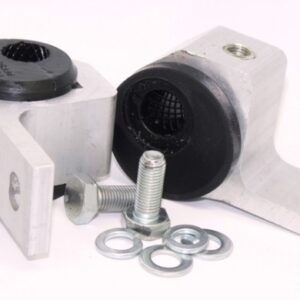 DELANTERO ARM TRASERO SILENTBLOCK ANTI LIFT Y CASTER OFFSET