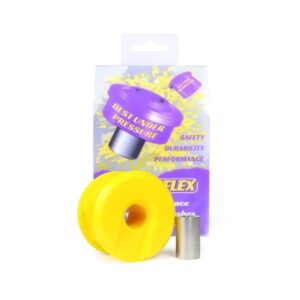 INFERIOR SOPORTE MOTOR LARGE SILENTBLOCK (STD PETROL)
