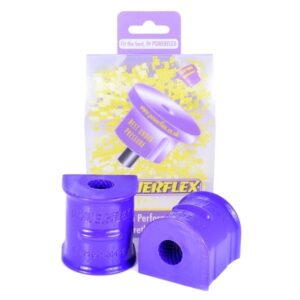 TRASERO BARRA ESTABILIZADORA A CHASSIS SILENTBLOCK 18MM