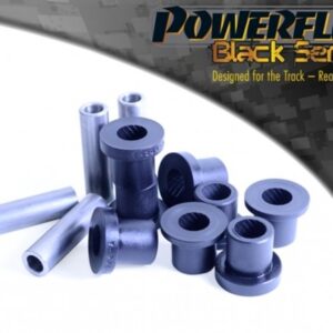 TRASERO BRAZO TIRADO SILENTBLOCK