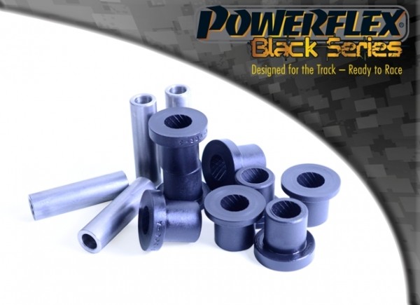 TRASERO BRAZO TIRADO SILENTBLOCK