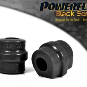 DELANTERO BARRA ESTABILIZADORA SILENTBLOCK 22.5MM