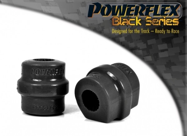 DELANTERO BARRA ESTABILIZADORA SILENTBLOCK 22.5MM