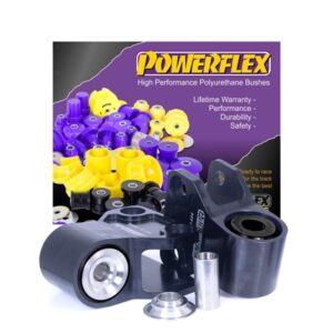 DELANTERO TRIANGULO TRASERO SILENTBLOCK ANTI LIFT Y CASTER OFFSET