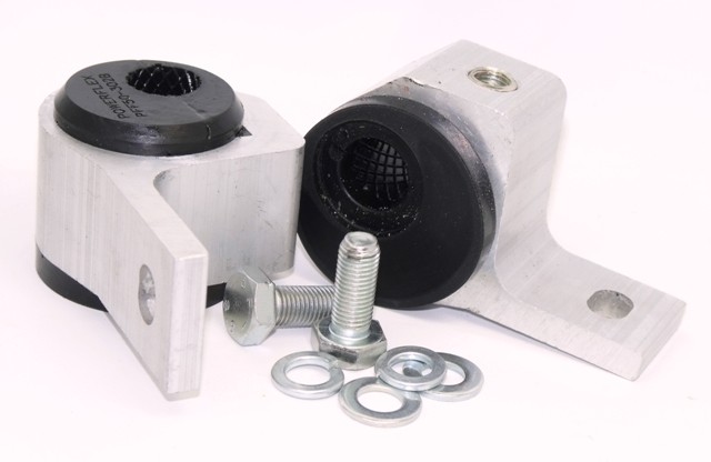 DELANTERO ARM TRASERO SILENTBLOCK ANTI LIFT Y CASTER OFFSET - Imagen 4