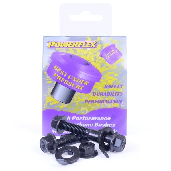 POWERALIGN CAMBER BOLT KIT (14MM) - Imagen 5
