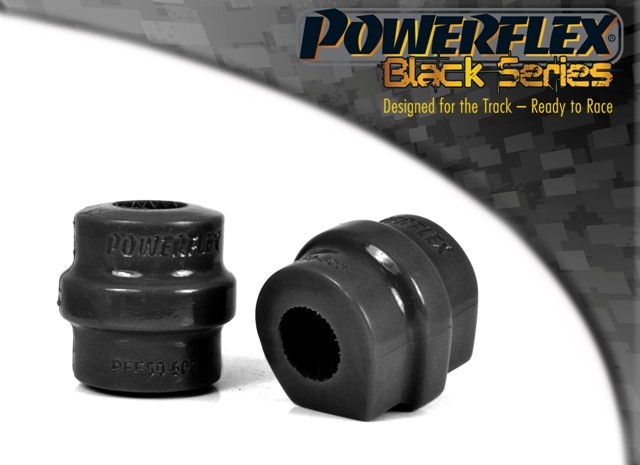 DELANTERO BARRA ESTABILIZADORA SILENTBLOCK 22.5MM - Imagen 4