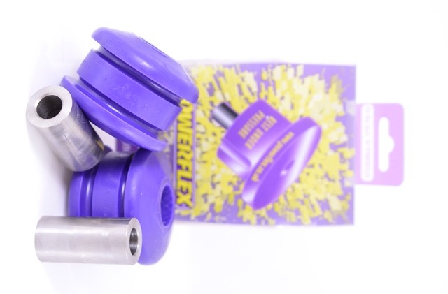 DELANTERO ARM TRASERO SILENTBLOCK - Imagen 4