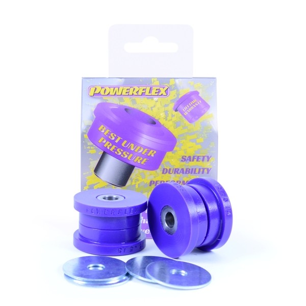 TRASERO SHOCK ABSORBER TOP MONTAJE SILENTBLOCK - Imagen 4