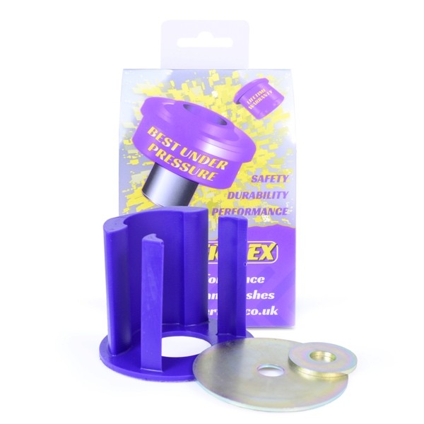 INFERIOR SOPORTE MOTOR INSERT (LARGE) TRACK - Imagen 5