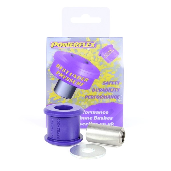 INFERIOR SOPORTE MOTOR SMALL SILENTBLOCK - Imagen 5