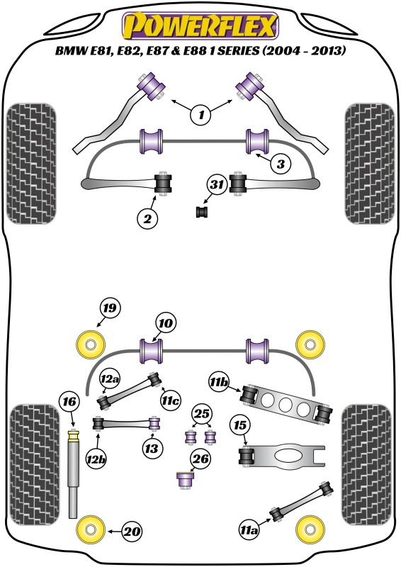 JACK PAD ADAPTOR - Imagen 2