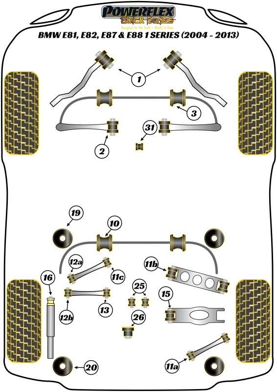 JACK PAD ADAPTOR - Imagen 3