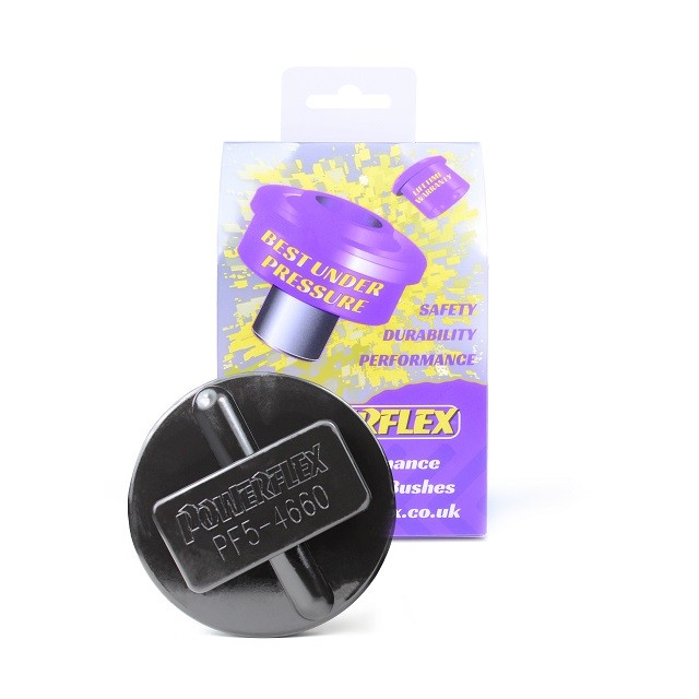 JACK PAD ADAPTOR - Imagen 4
