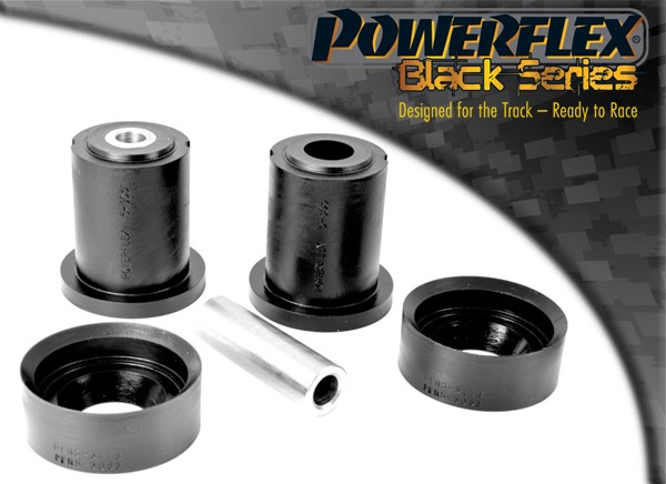 TRASERO BEAM SILENTBLOCK - Imagen 5