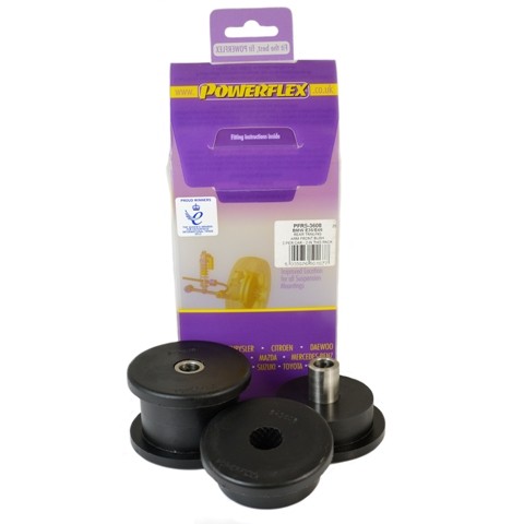 TRASERO BRAZO TIRADO SILENTBLOCK - Imagen 5